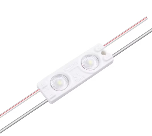 SMD2835 Injection LED Module JR-MD2835-B02