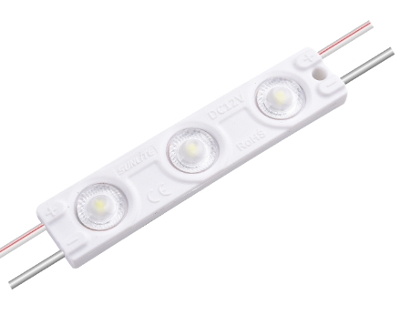 SMD2835 Injection LED Module JR-MD2835-B03