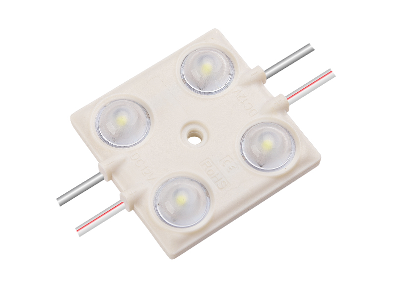 SMD2835 Injection LED Module JR-MD2835-C04