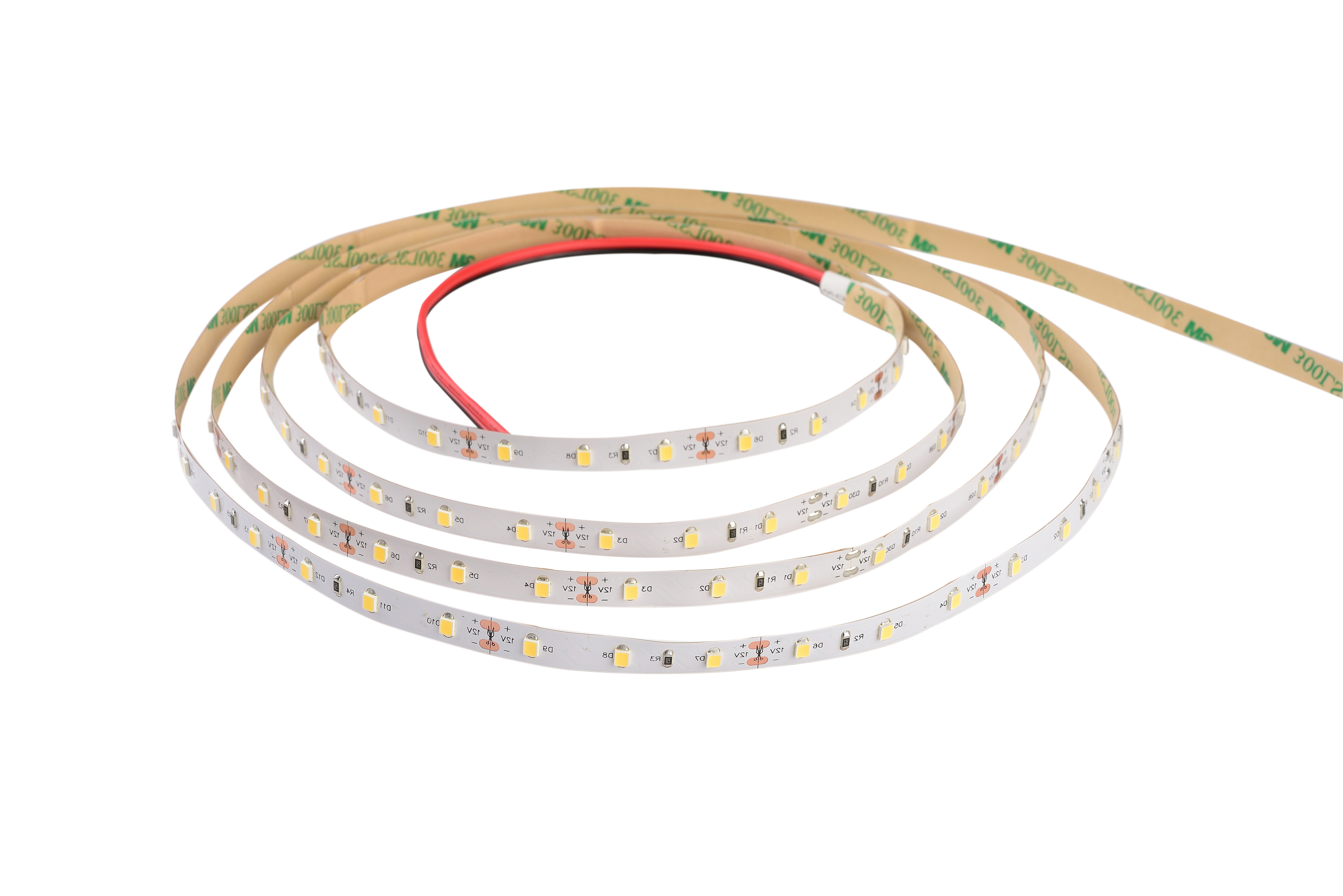 2835 Flexible LED Strip  JR-DT2835-60D