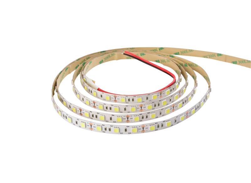 5050 Flexible LED Strip  JR-DT5050-30