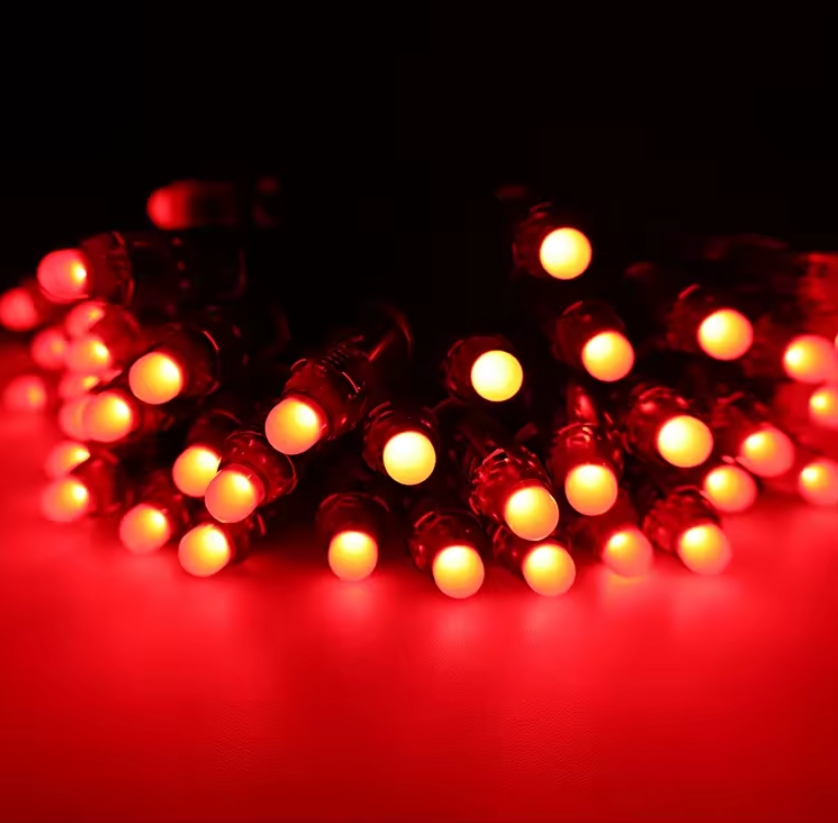 LED Pixel Light JR-P12-3