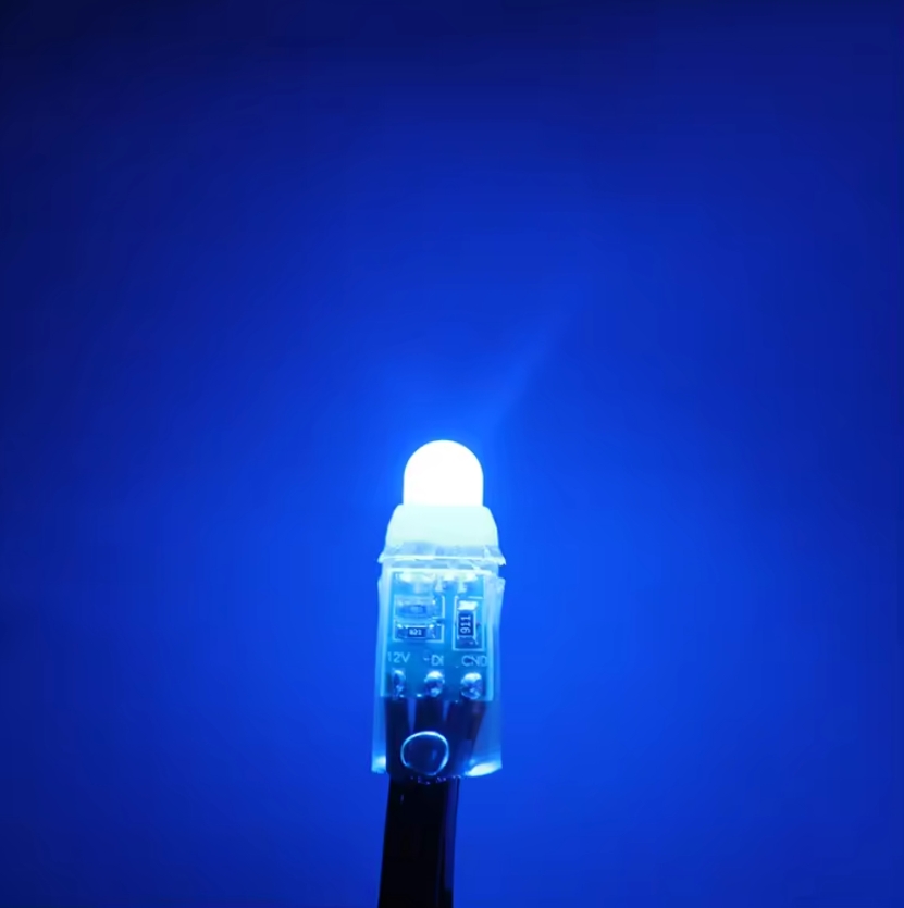 LED Pixel Light JR-P12-5