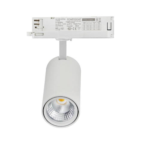 Intrack LED Track Light JR-TKLS1