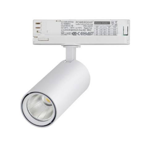 Intrack LED Track Light JR-TKLS1