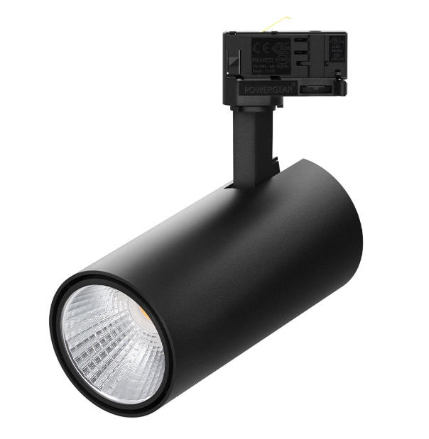 LED Track Light JR-TKLE01