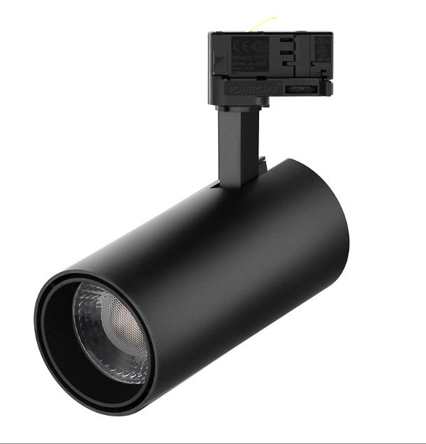 LED Track Light JR-TKLE01