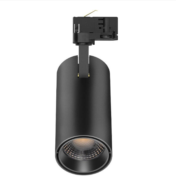 LED Track Light JR-TKLE01