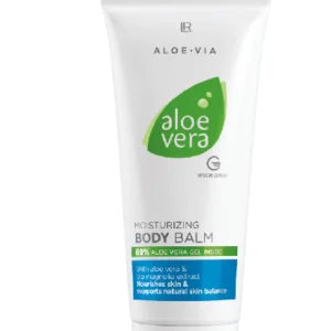 Aloe Vera Baume corporel