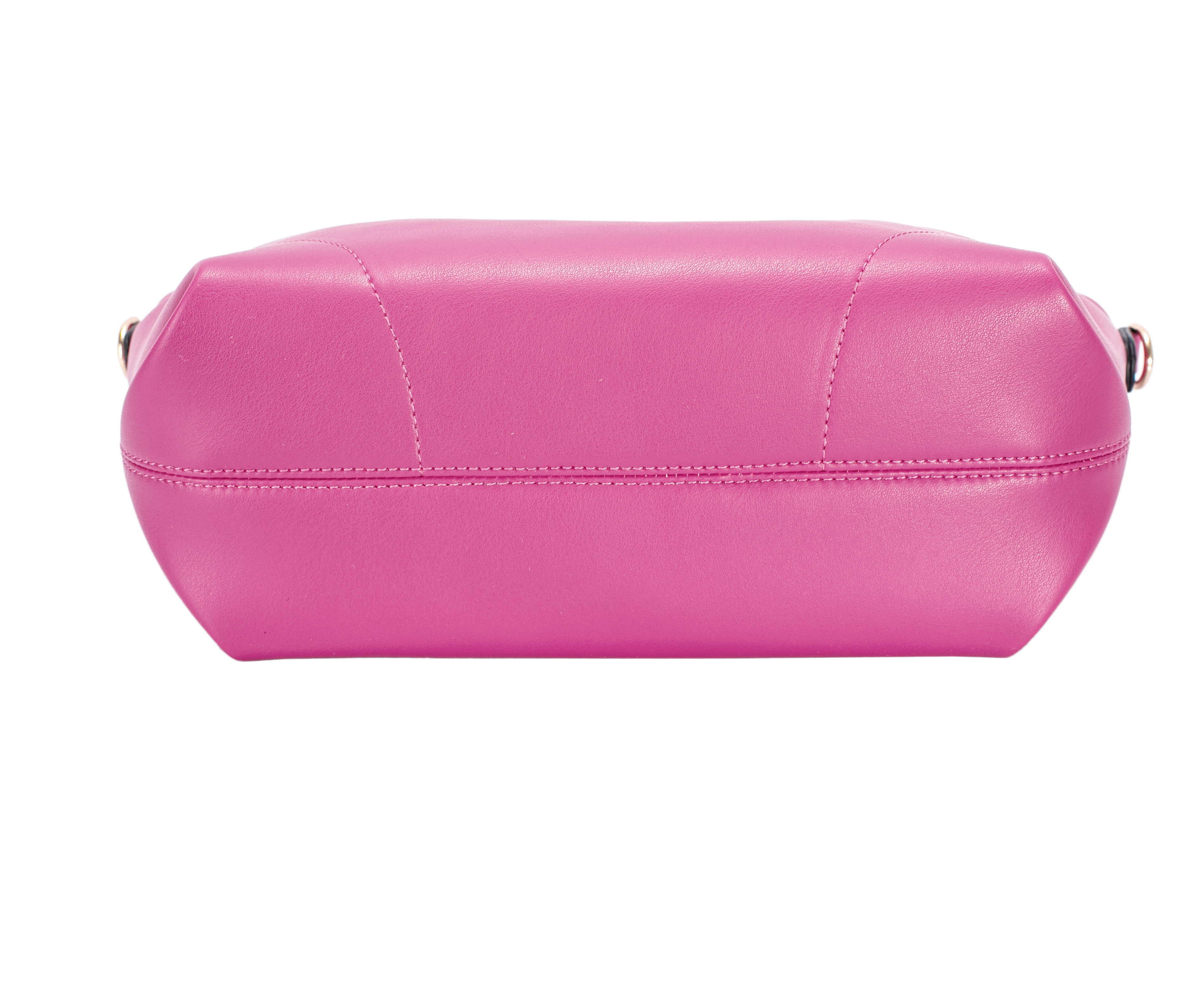 Sac à main rose tendance DAVID JONES