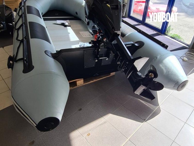 Quicksilver 420 Sport Hd
