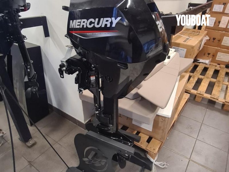 Quicksilver 420 Sport Hd