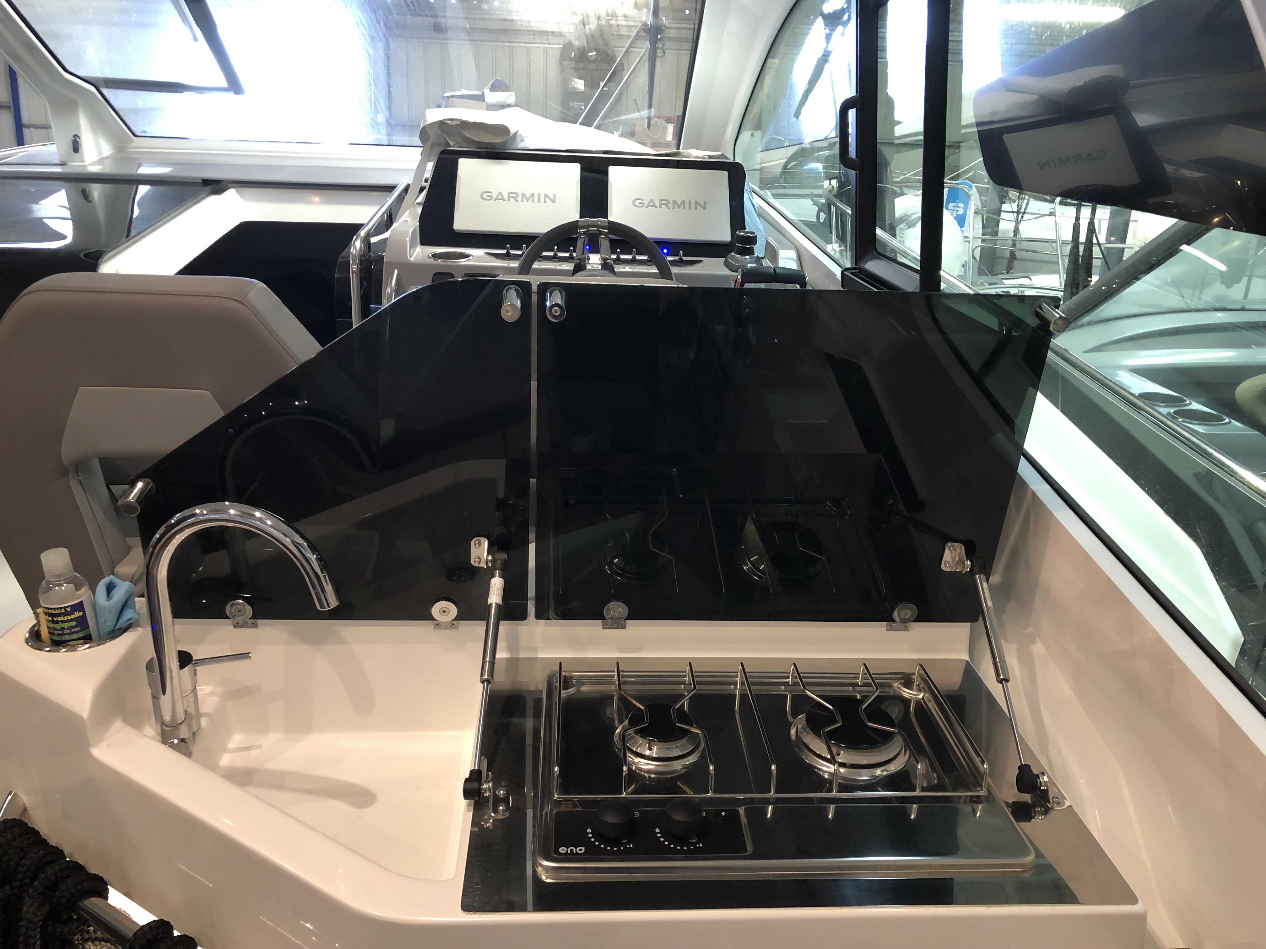 Bénéteau GT 32 2023 2x300cv Mercury Joystick FULL