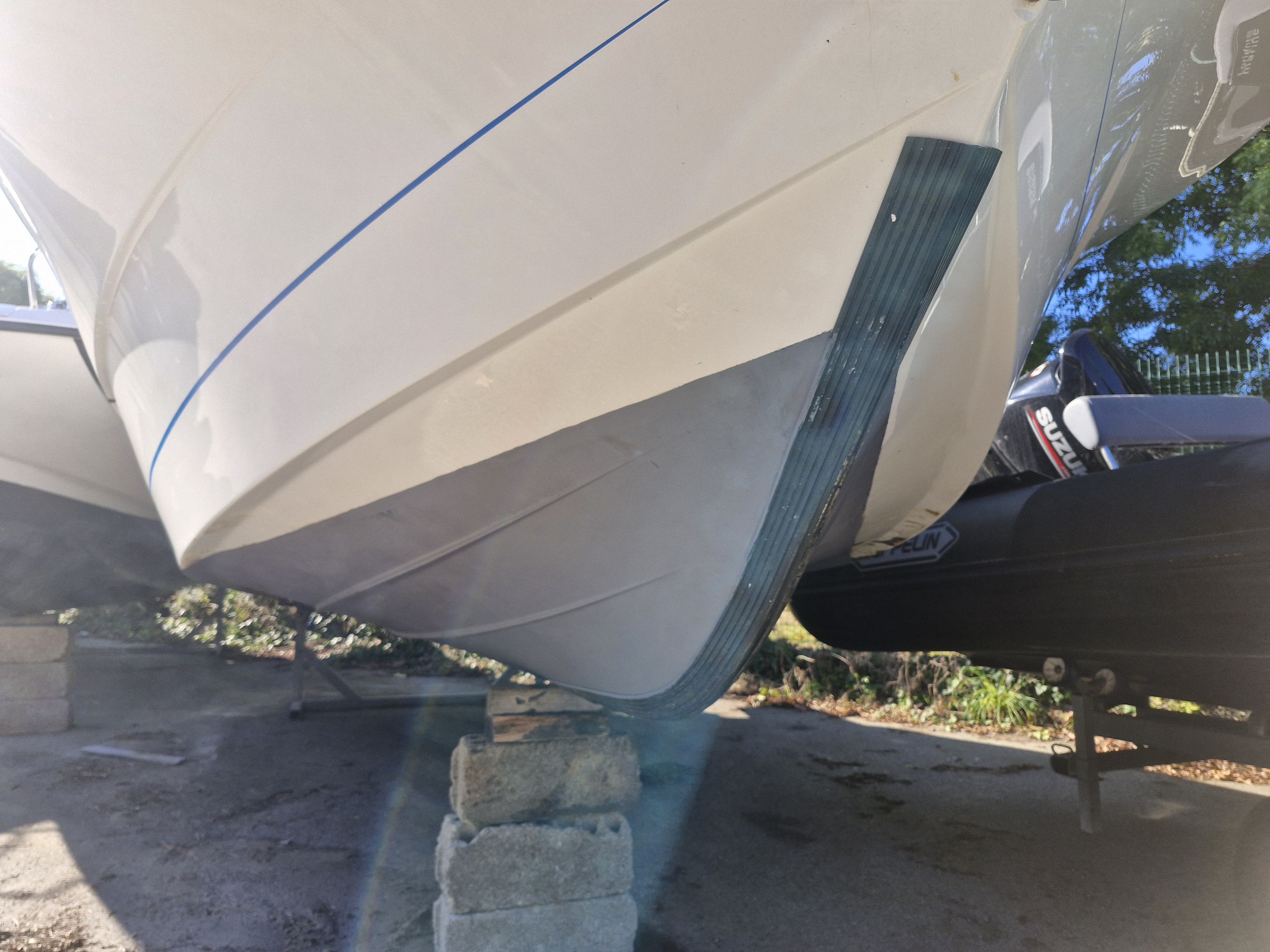 Pacific Craft 670 Open 2022 200cv Yamaha parfait état