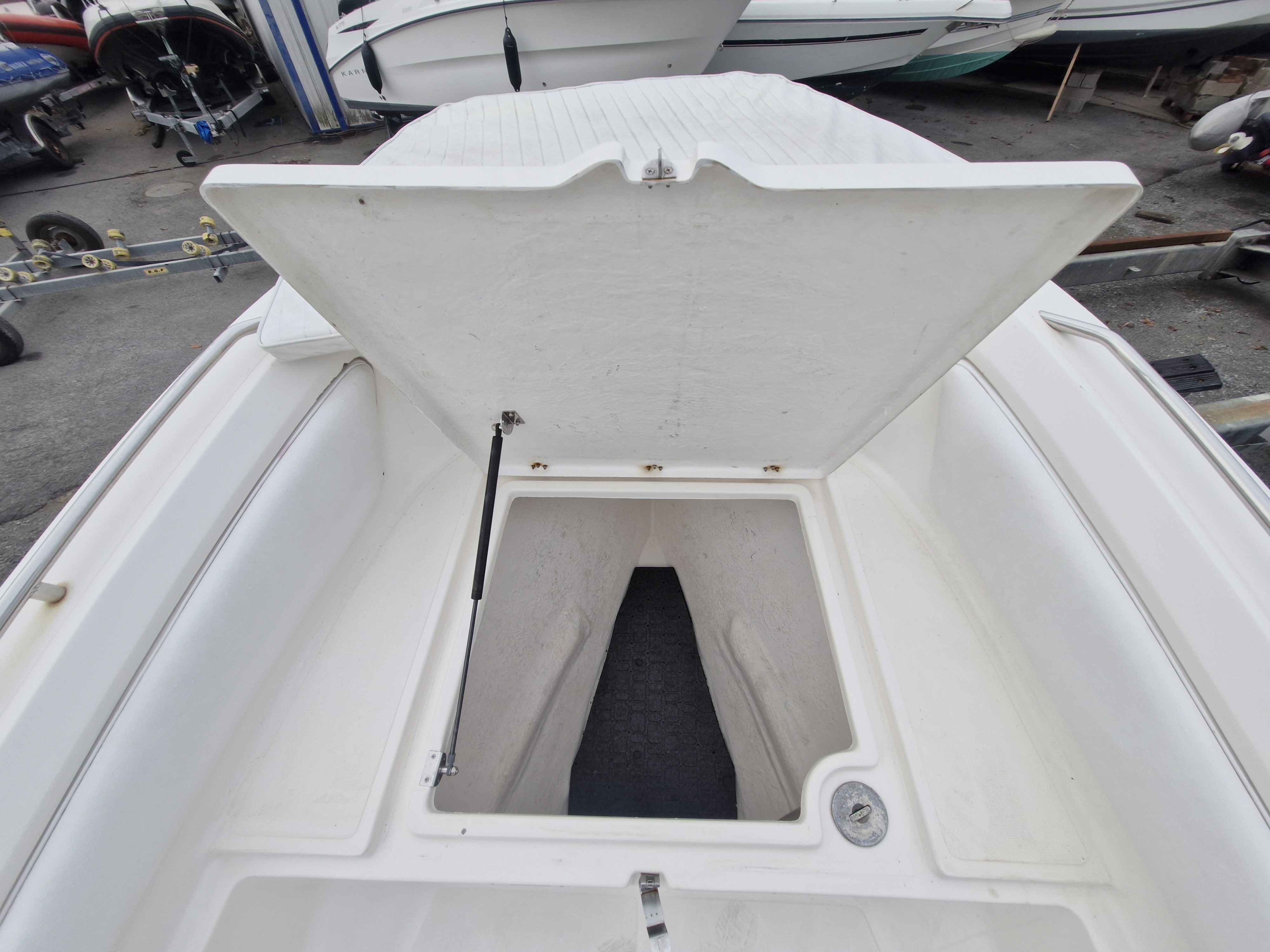 Zar 75 Suite 2006 250cv Suzuki