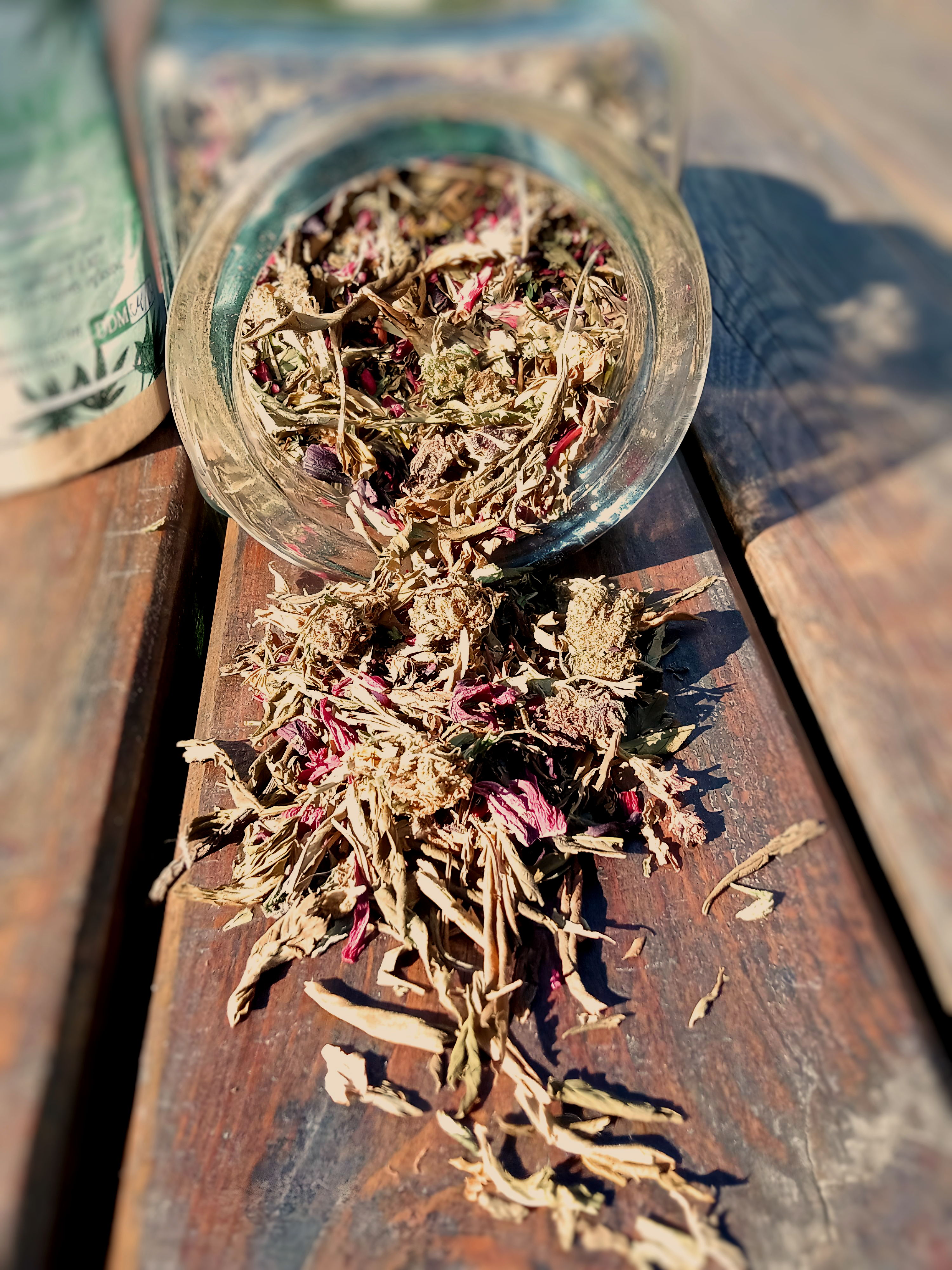 TISANE "BISSAP"