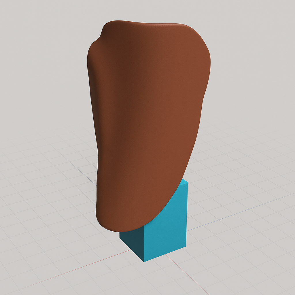 Project: Design and manufacture of reinforcement and protection orthoses.