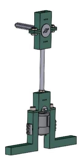 Project: Design automated transmission mechanism.