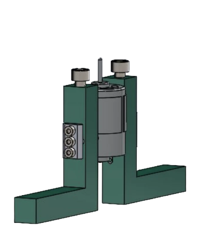Project: Design automated transmission mechanism.