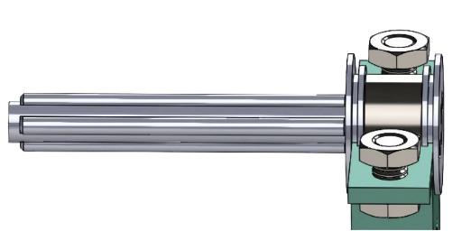 Project: Design automated transmission mechanism.