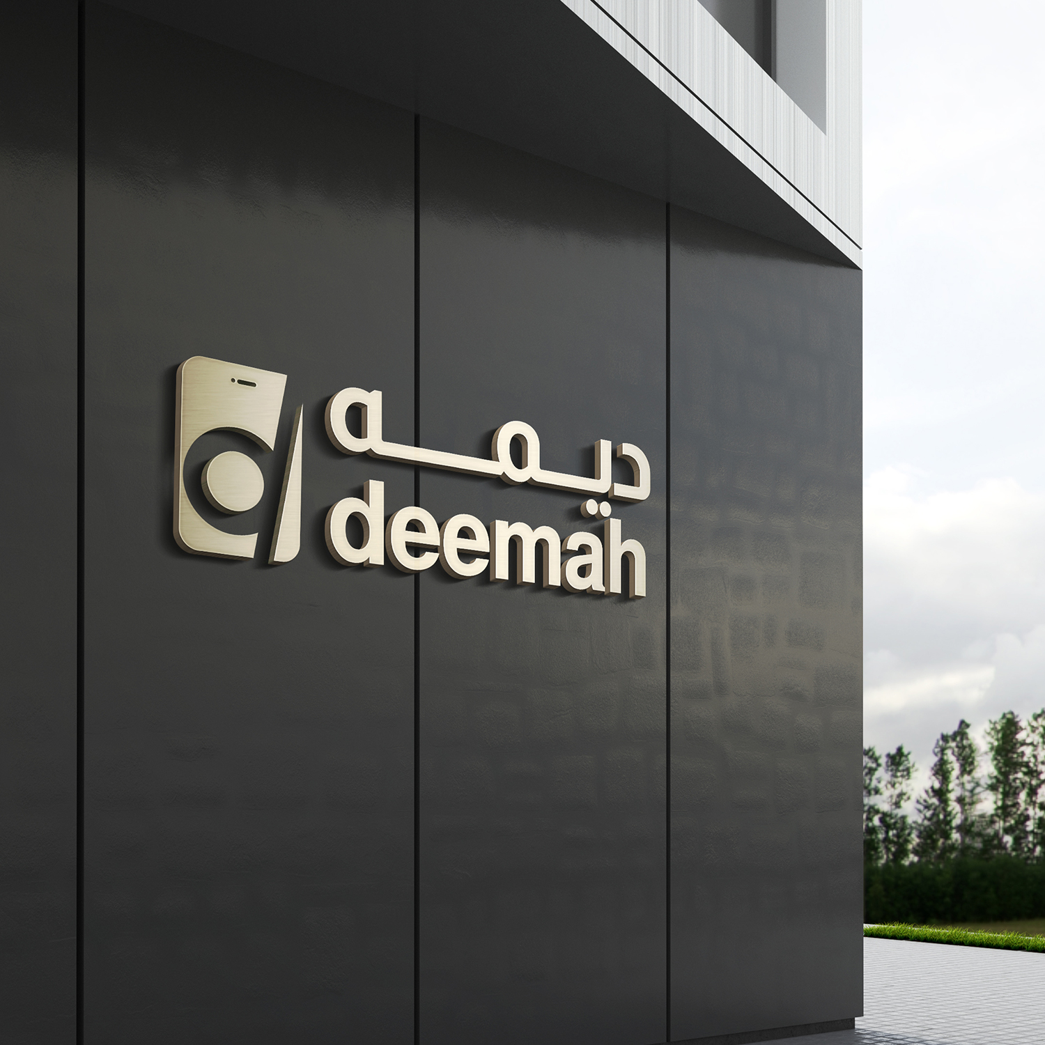 Logo Design / Identity Branding 