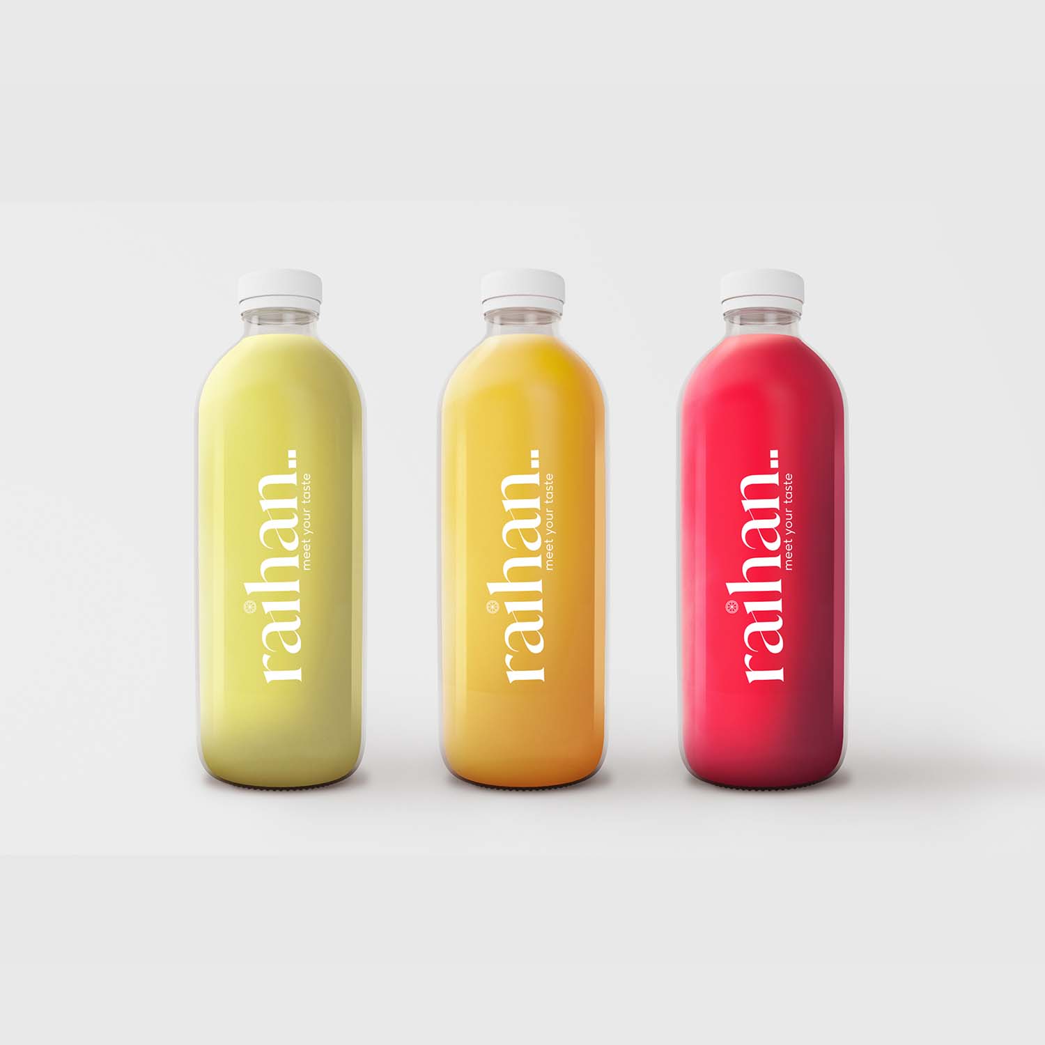 Logo Design / Identity Branding 