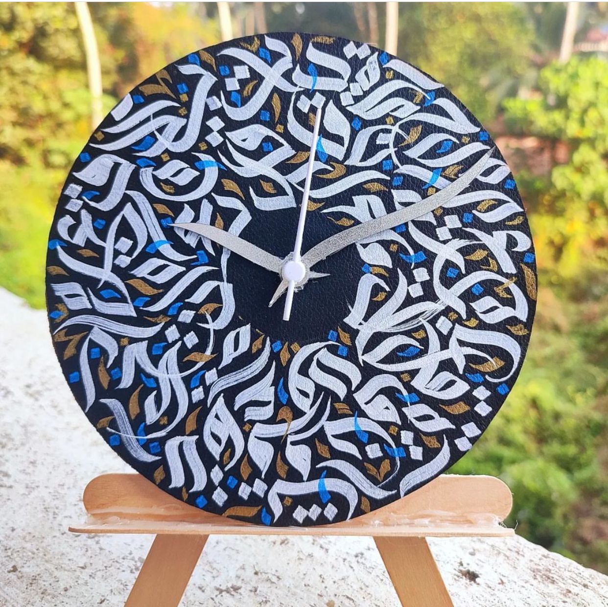 Calligraphy Art Drawing Custom in Dubai