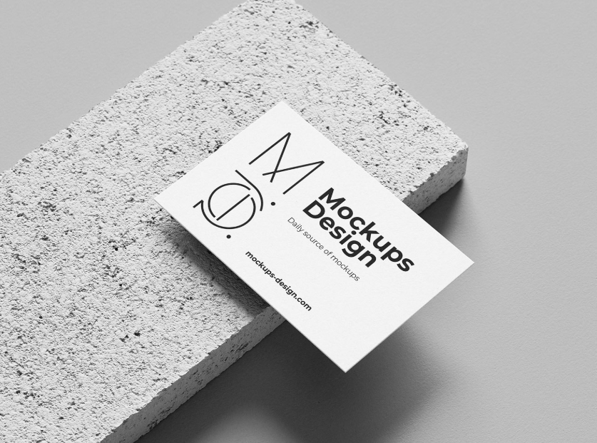 Business Card Printing | 400 GSM | Matt Lamination | BASIC
