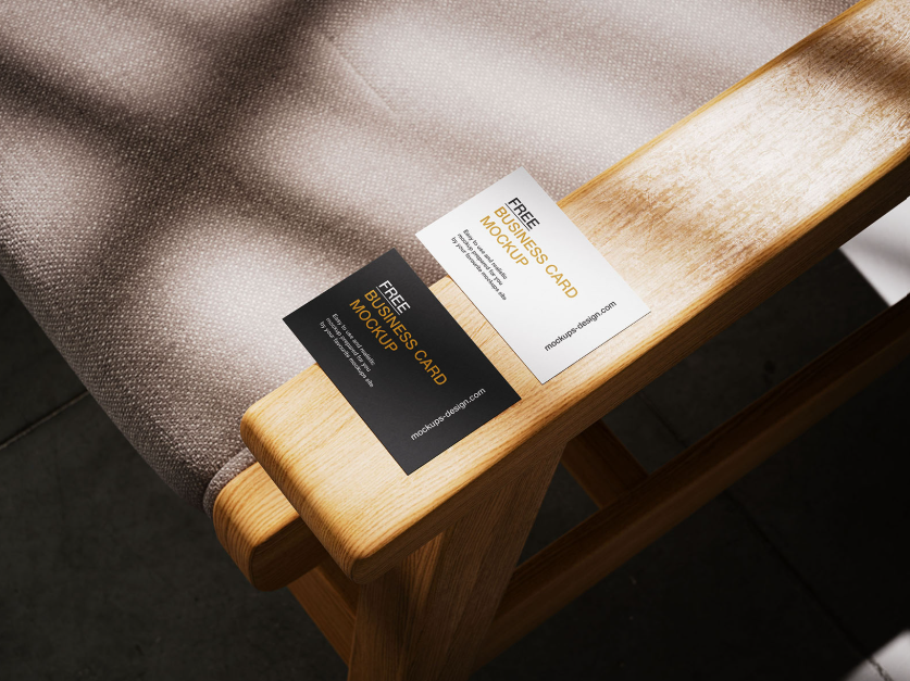 Business Card Printing | 400 GSM | Matt Lamination | BASIC