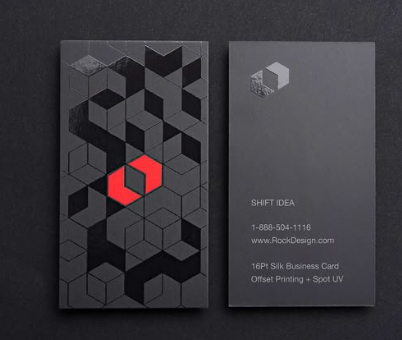 Business Card Printing | 400 GSM | Matt Lamination | Round Corner | Spot UV 2 Side | PREMIUM