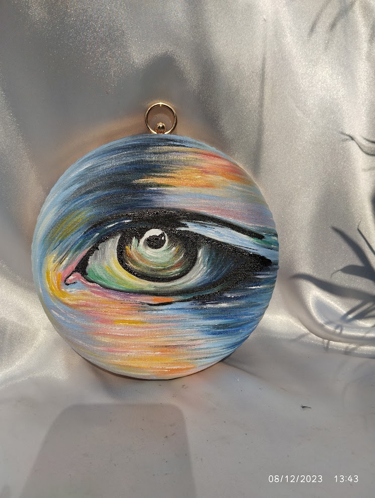 The EYE