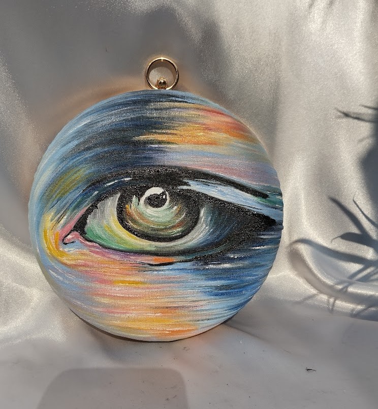 The EYE 