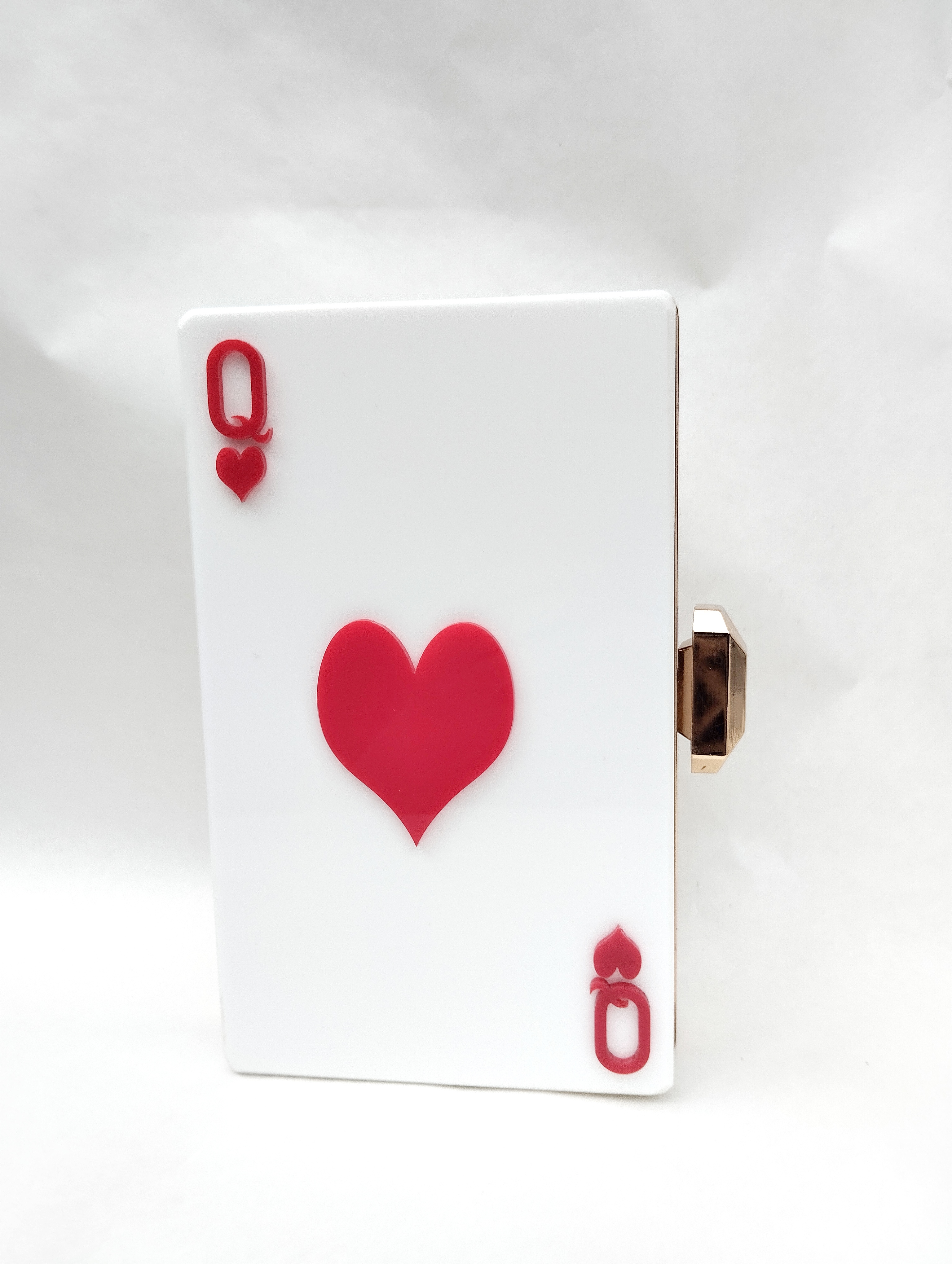 Poker Clutch
