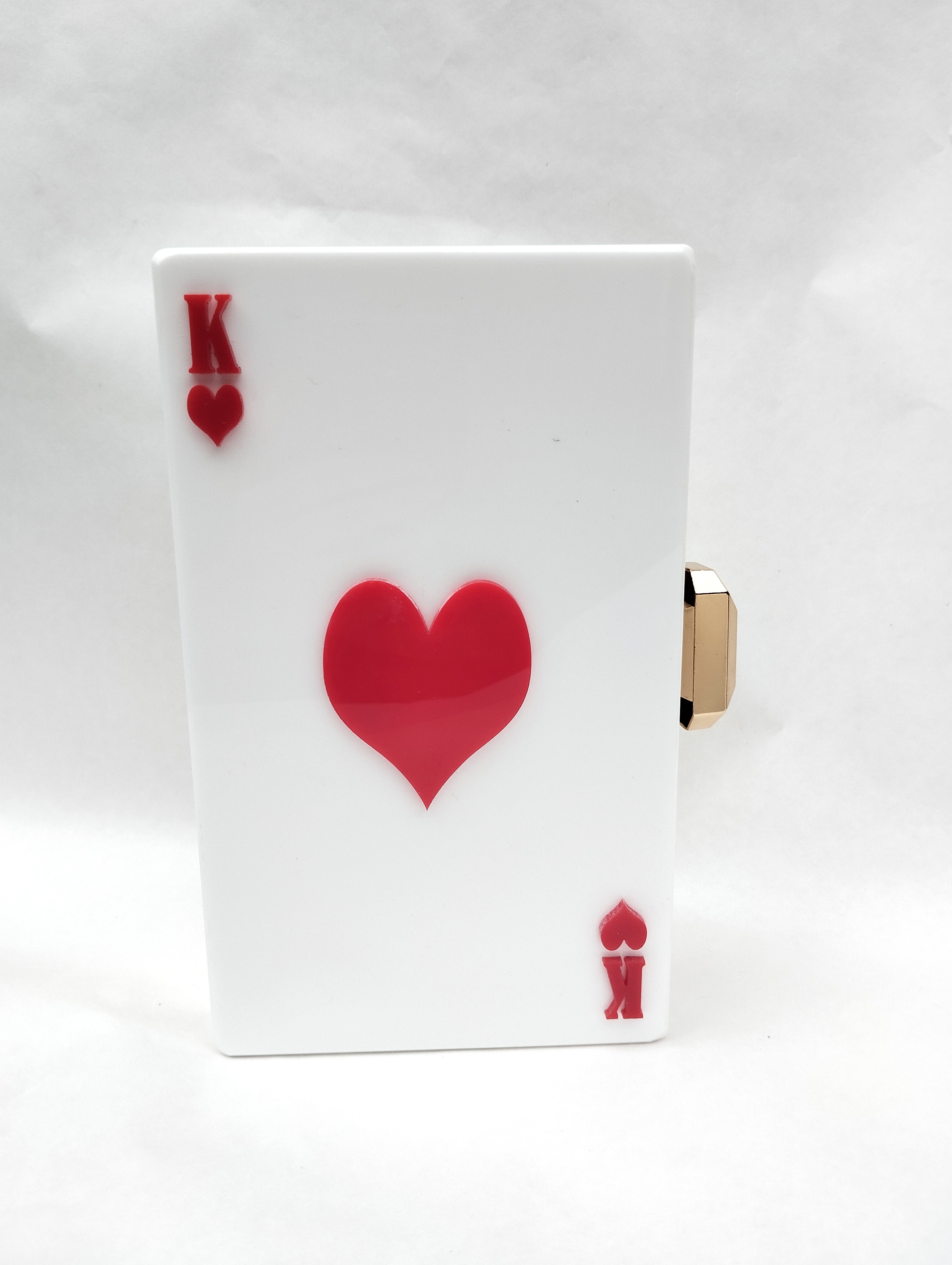Poker Clutch