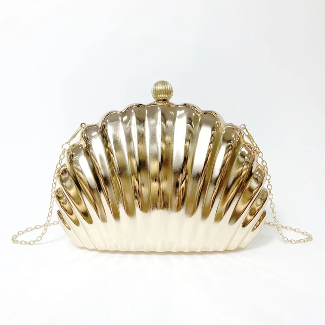 Shell Clutch