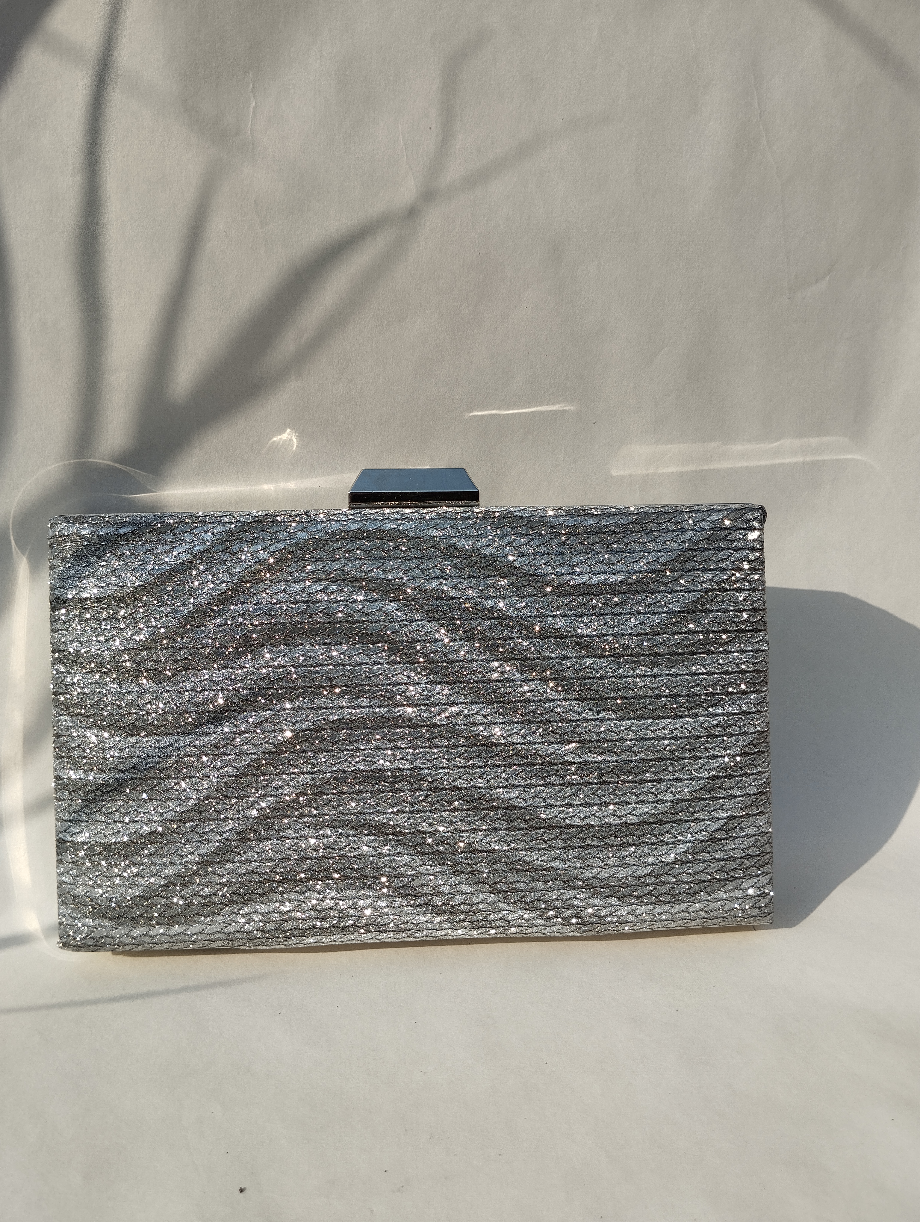 Sparkle SIlver 