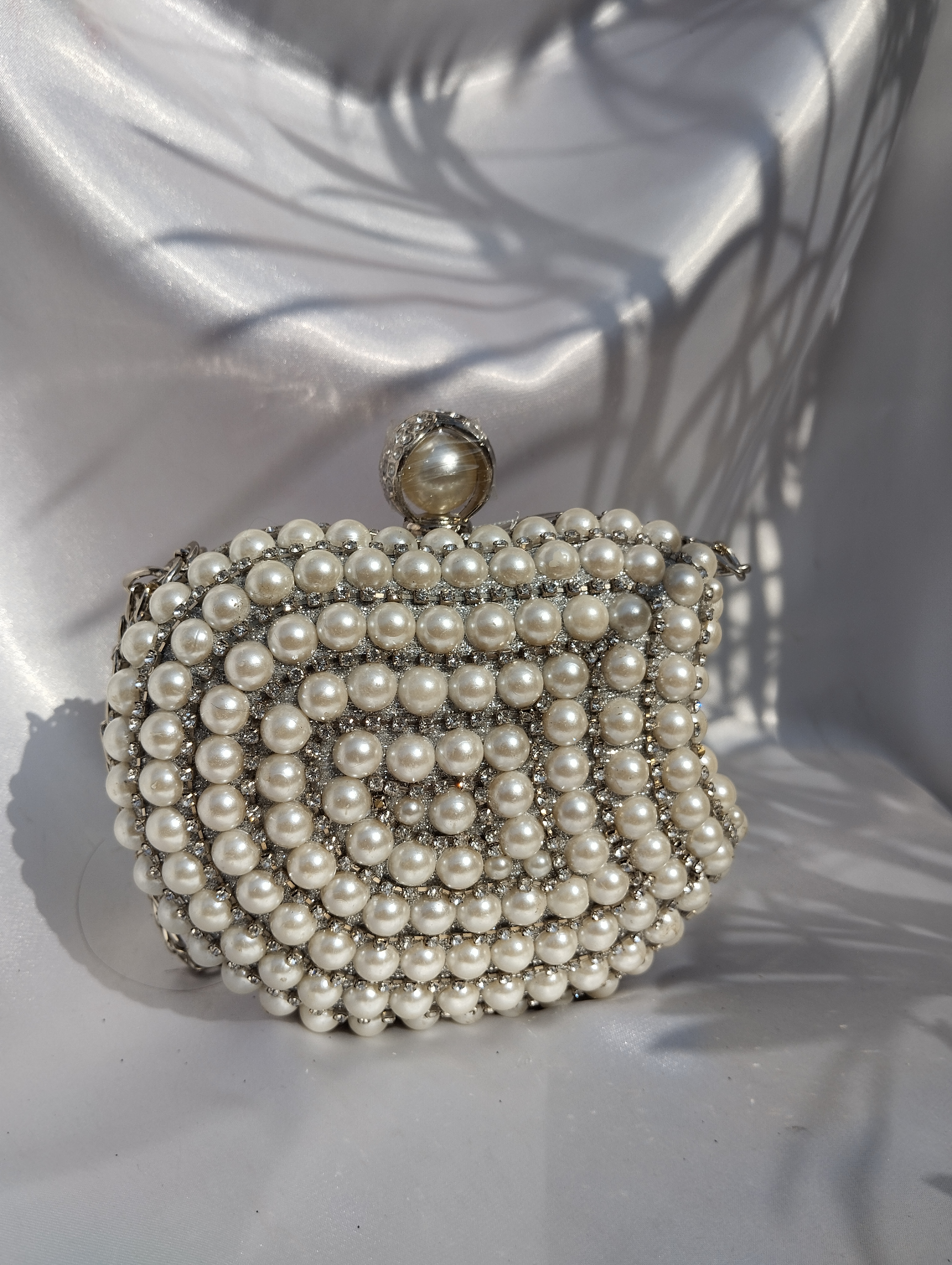 Pearly Apple