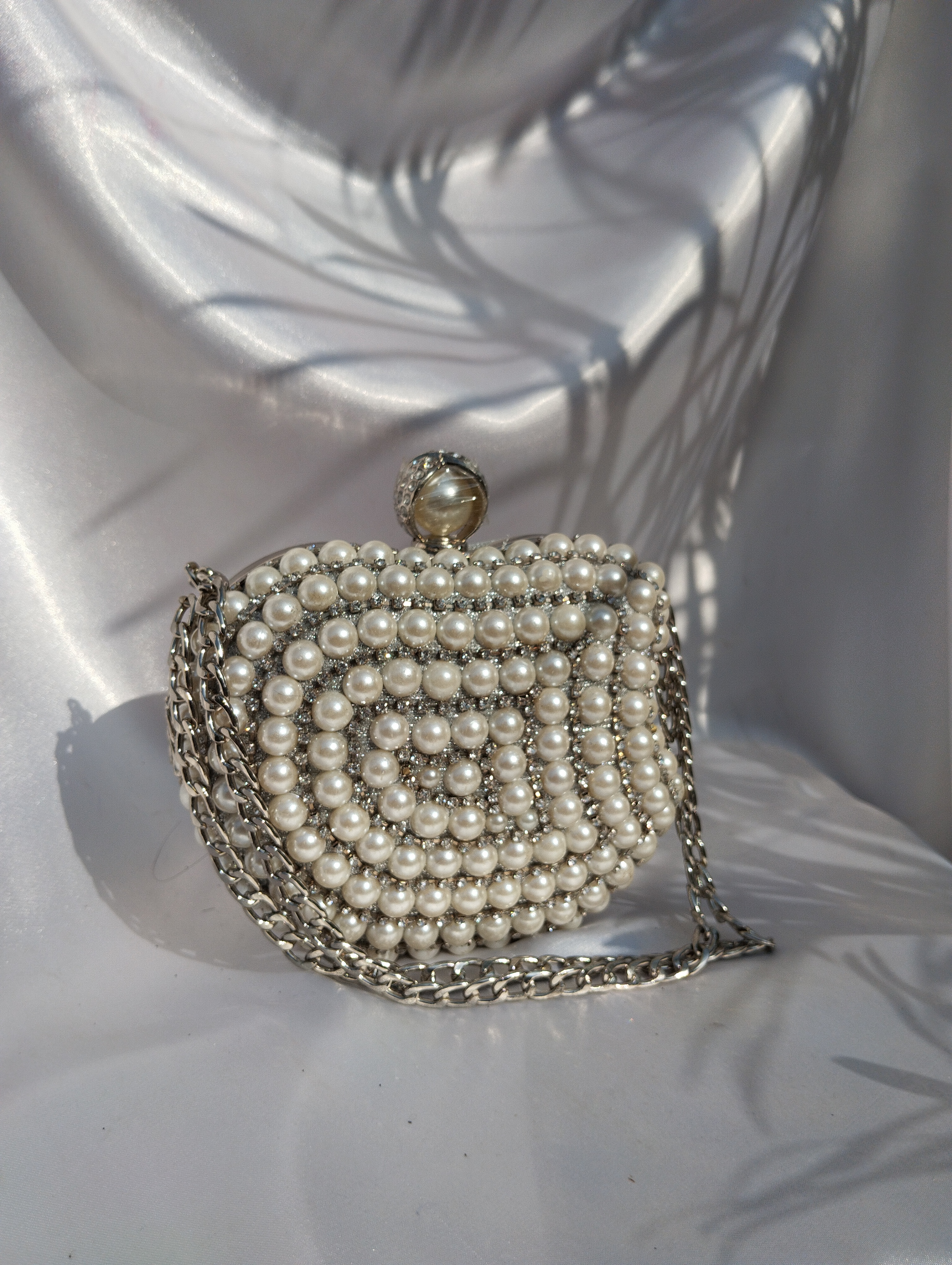 Pearly Apple