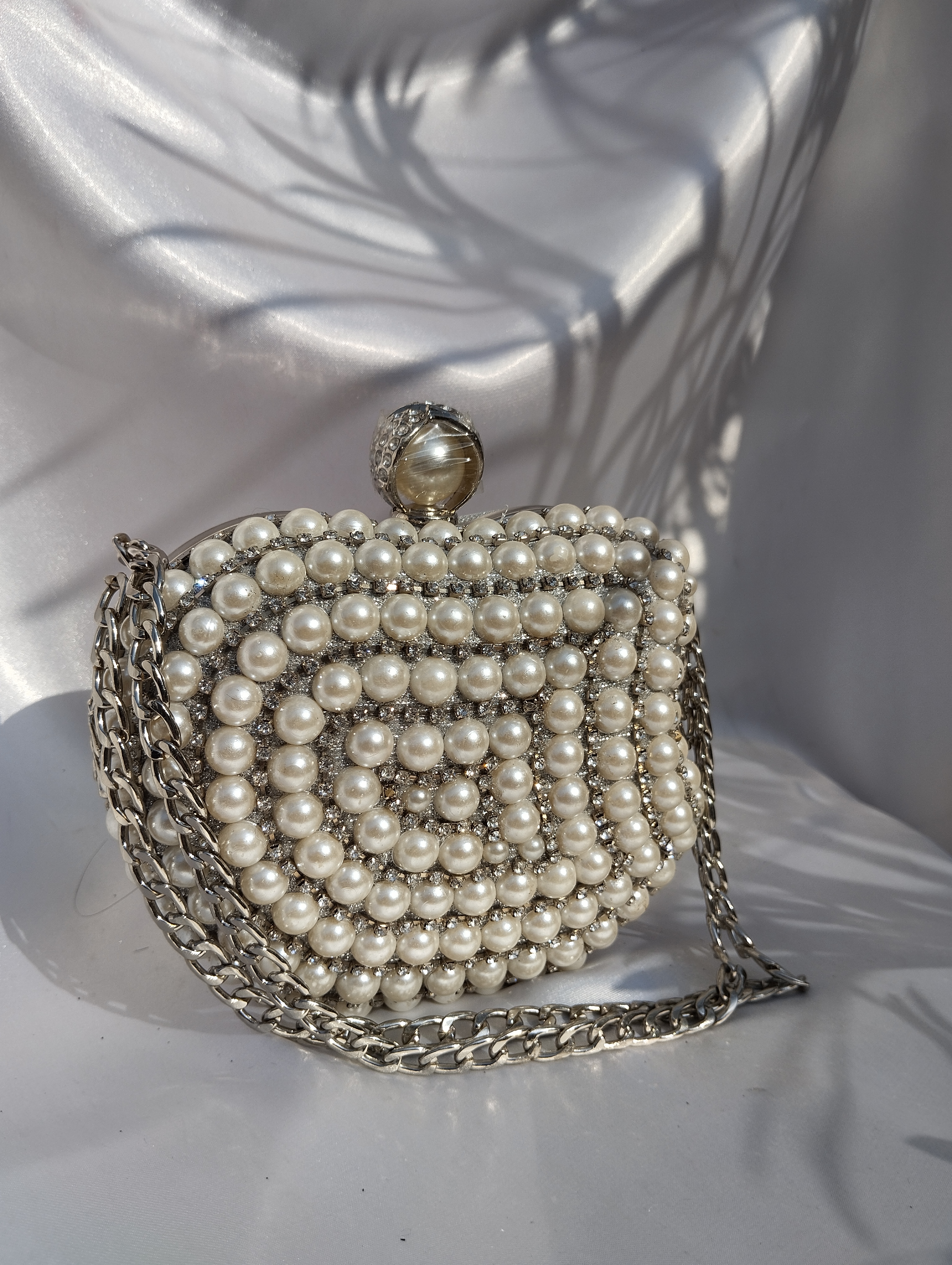 Pearly Apple