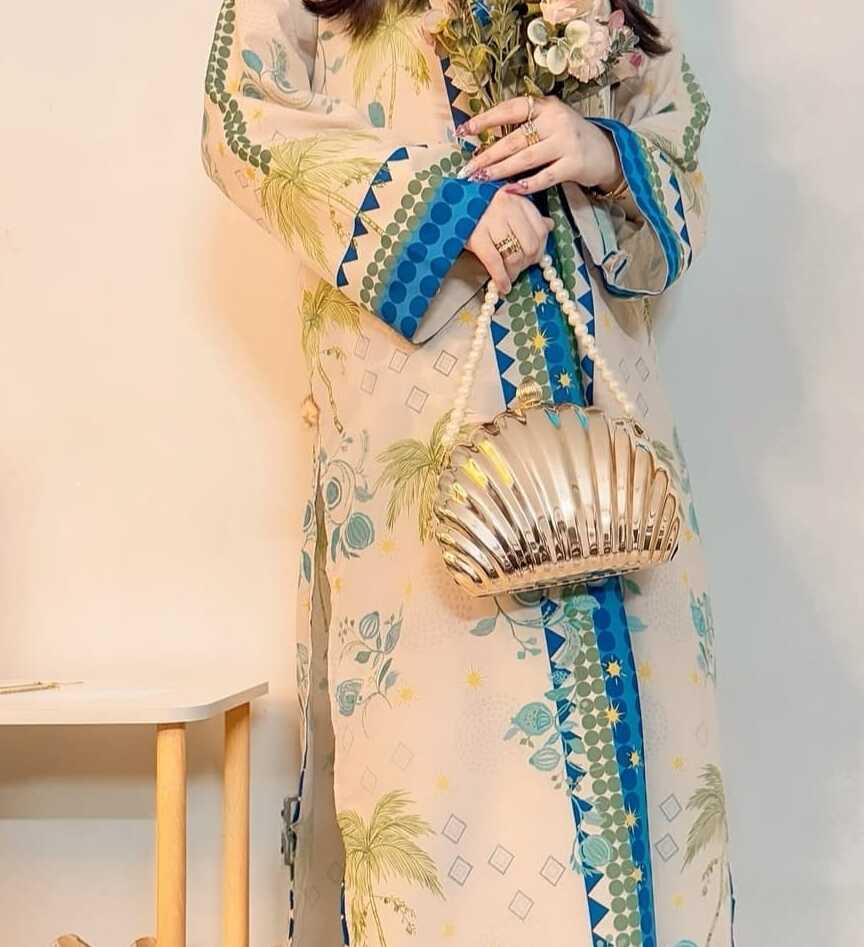 Shell Clutch