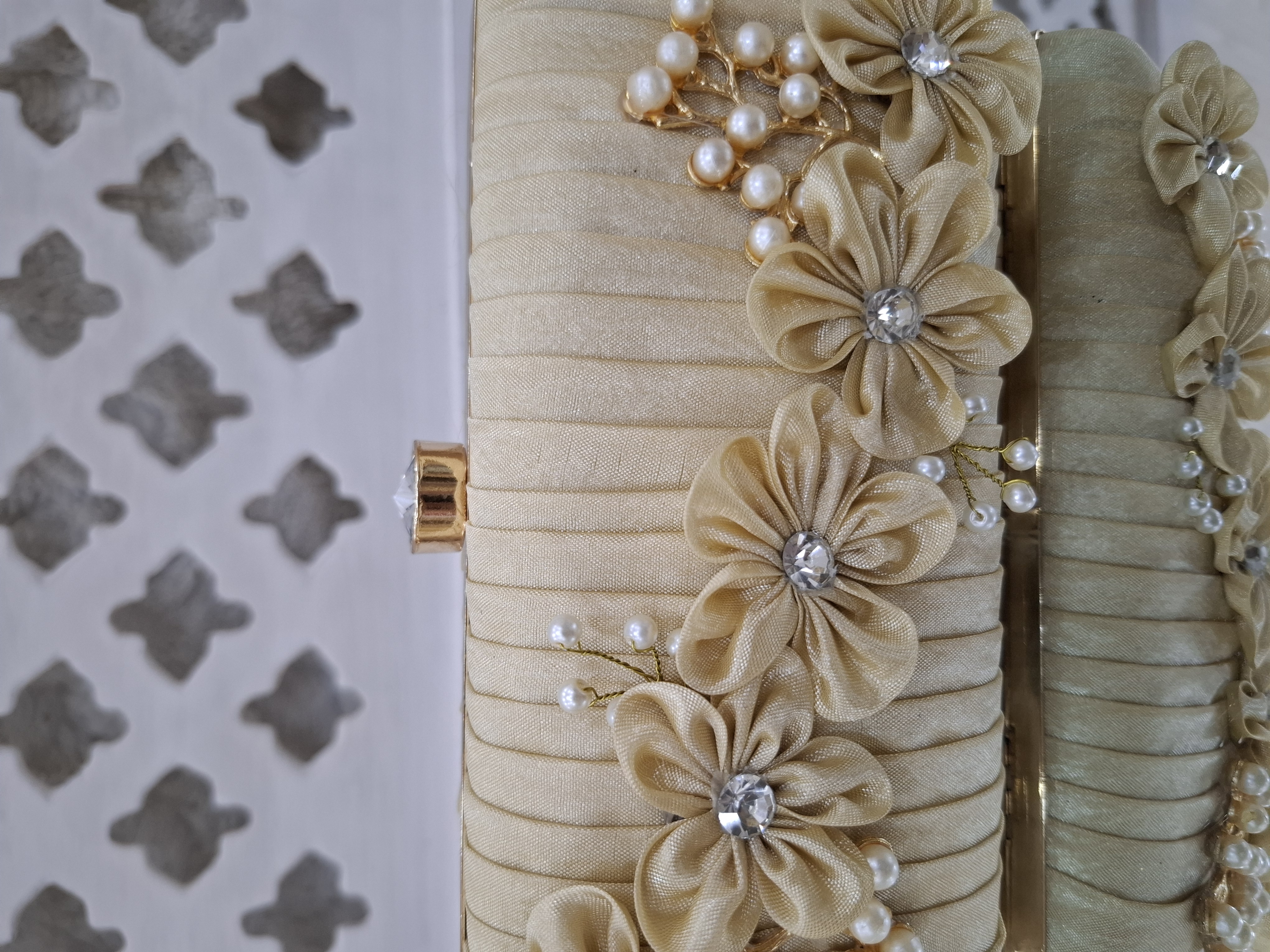 Fawn Floral