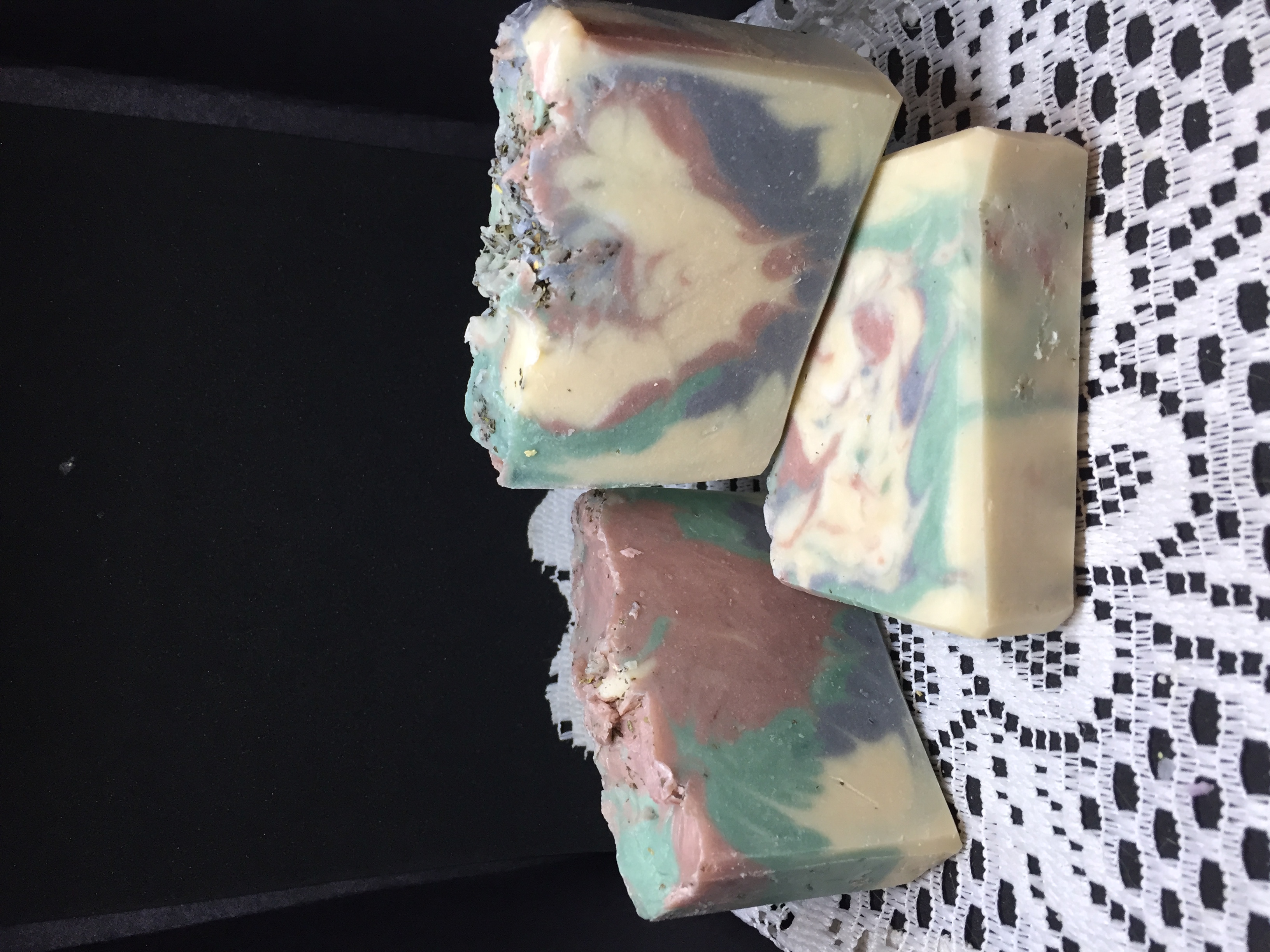 Handmade Soap