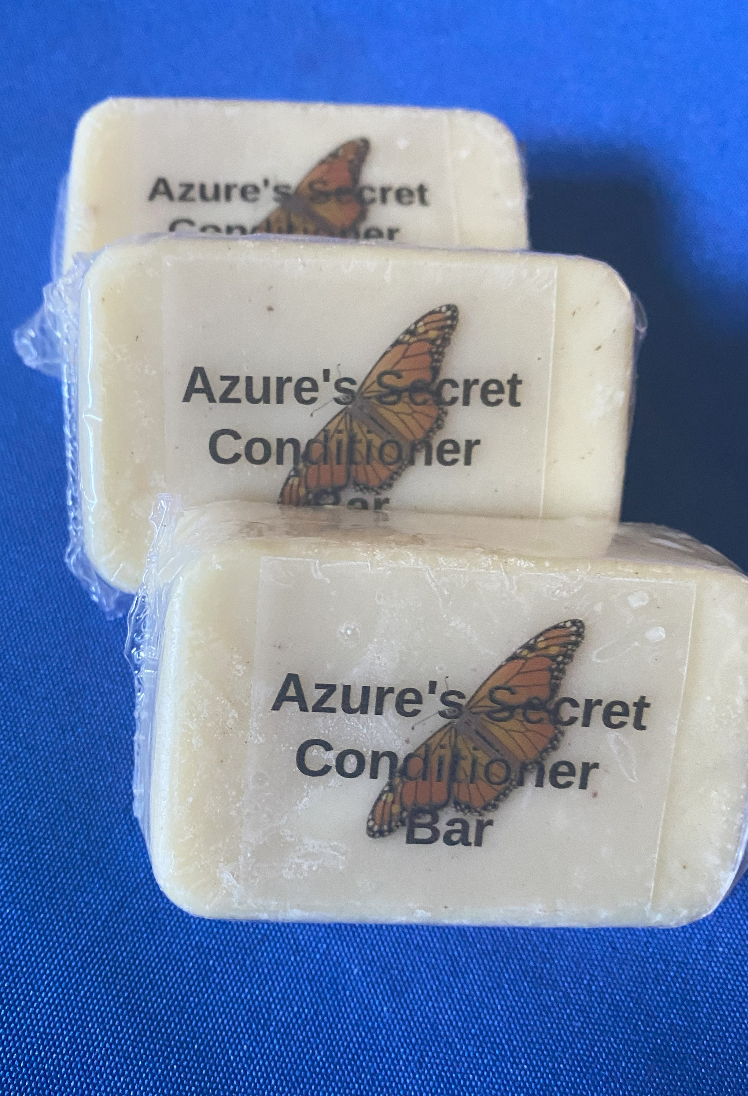 Conditioner Bar
