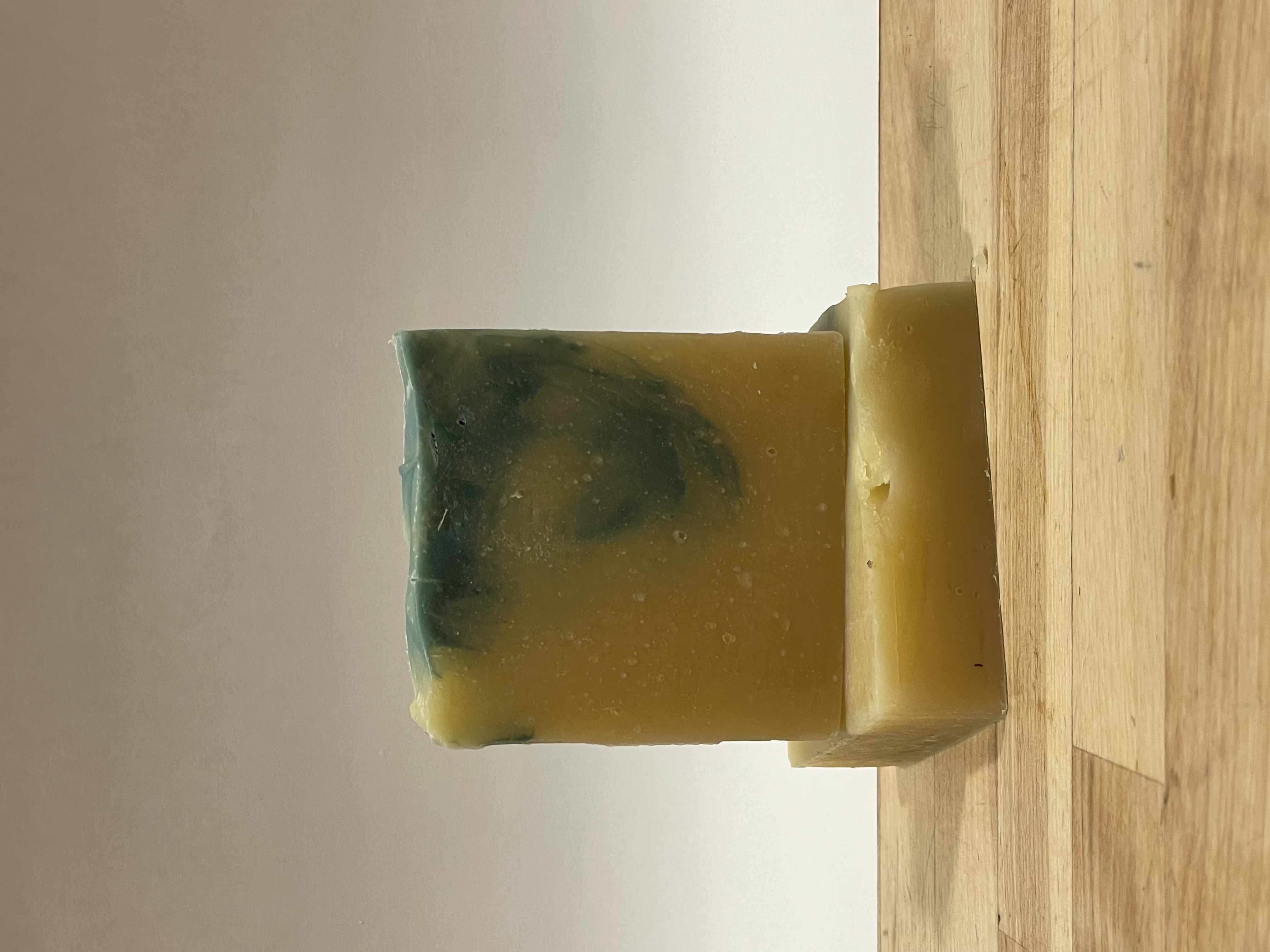 White Pine Soap 🌲
