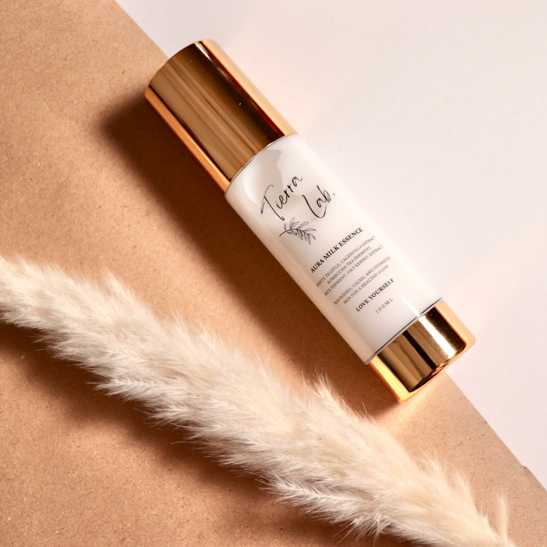 Aura Milk Essence