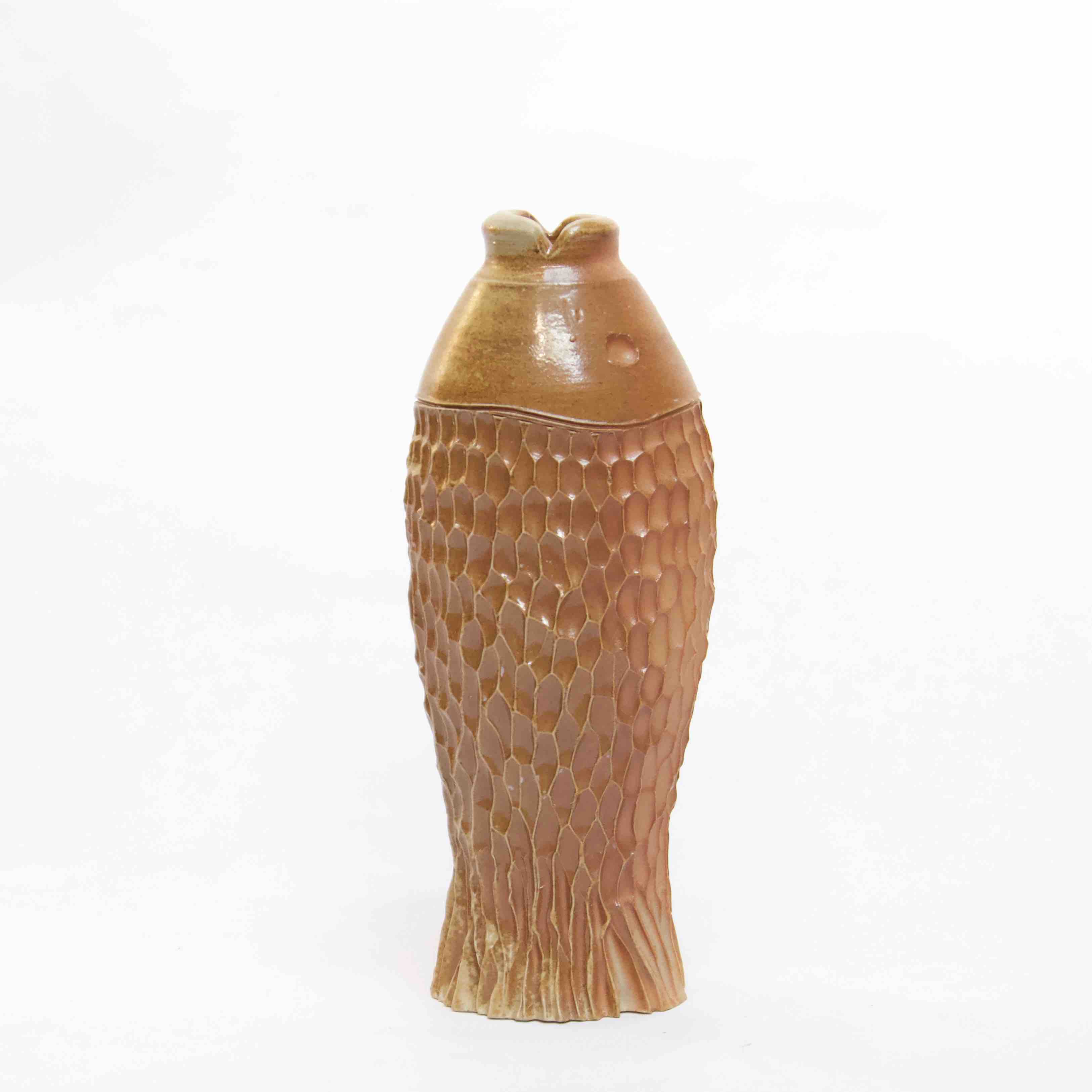 Bouteille poisson 