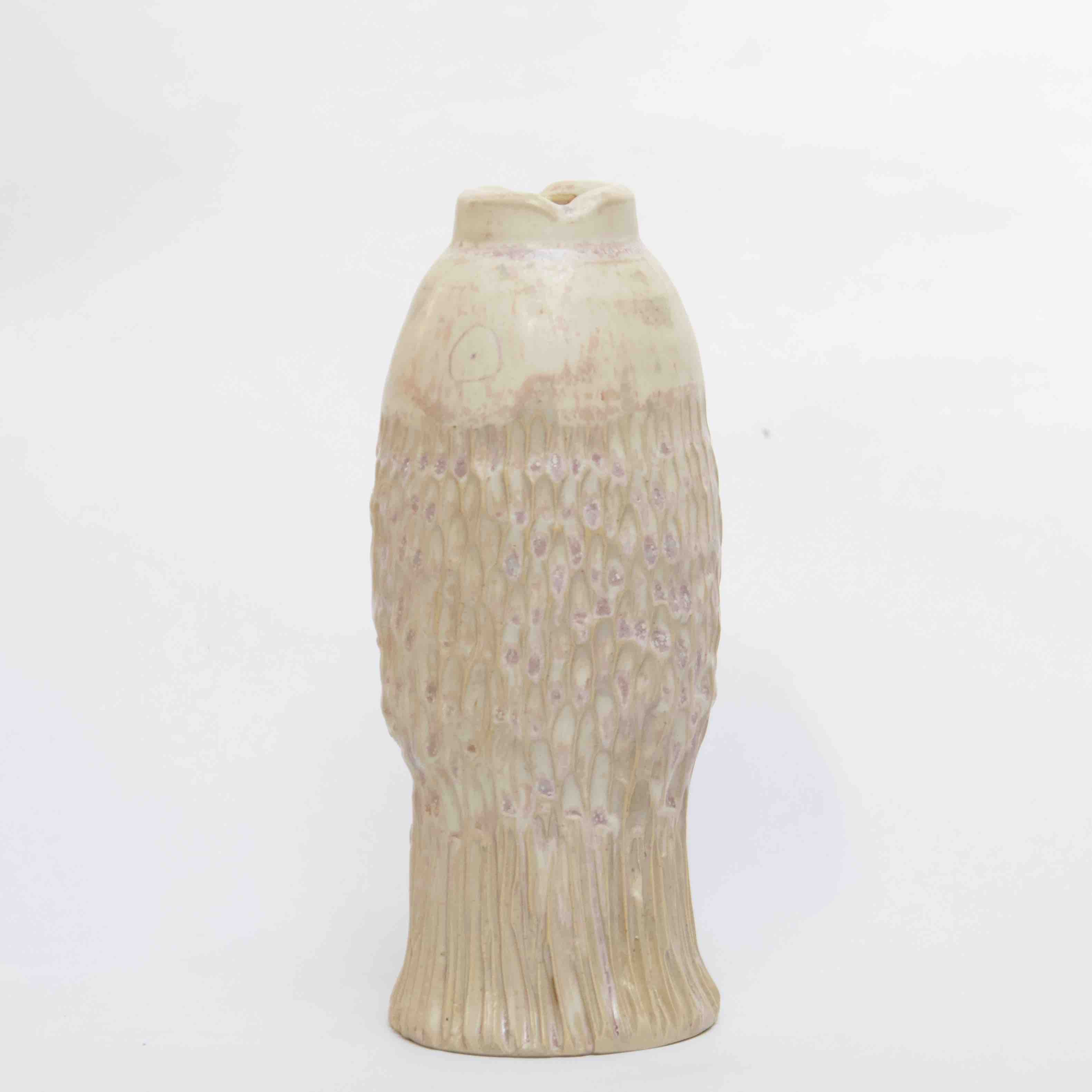Bouteille poisson 