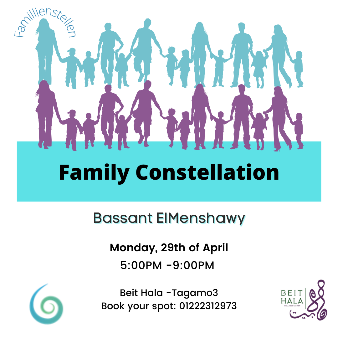 Family Constellation Workshop