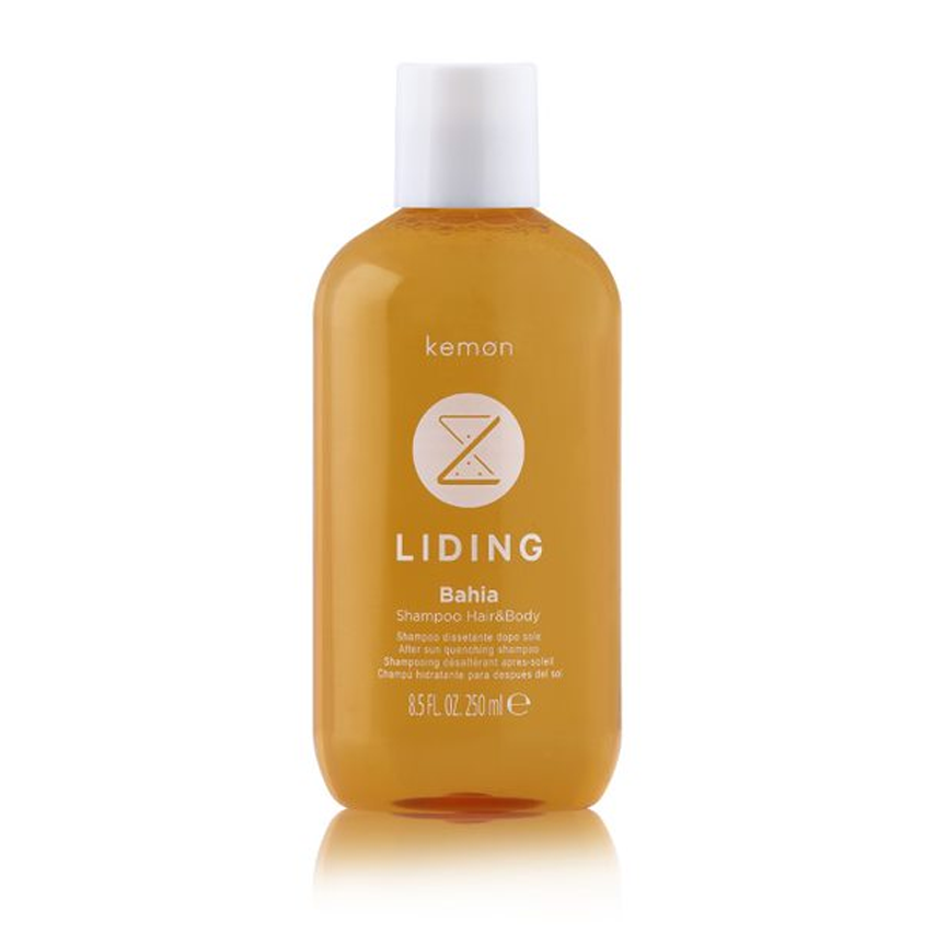 KEMON LIDING Bahia Shampoo