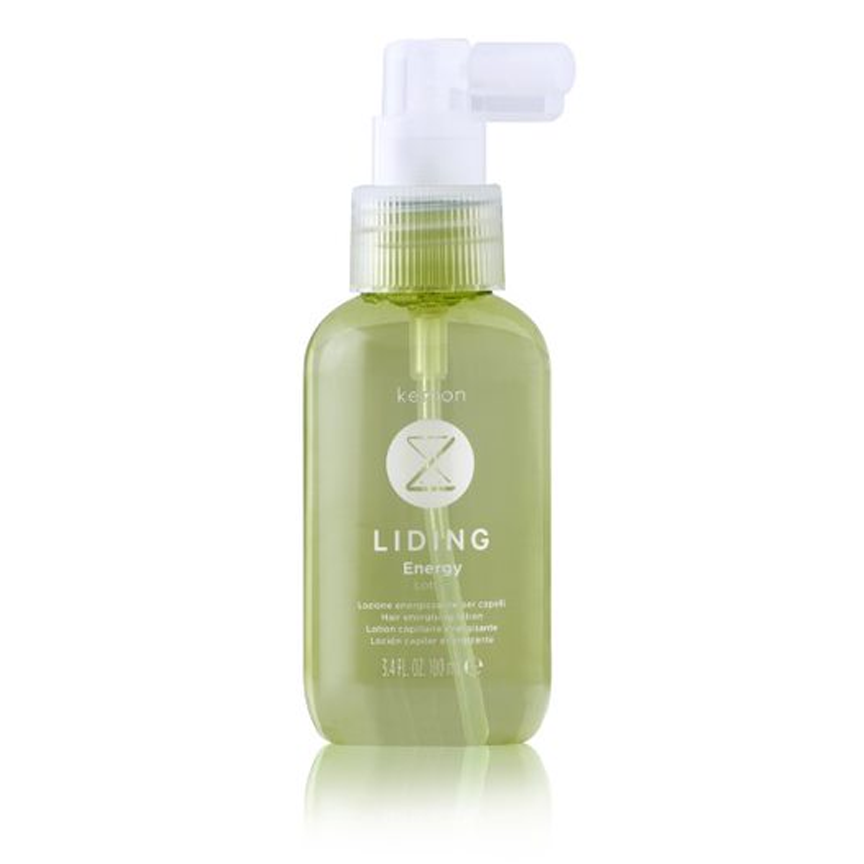 KEMON Liding Energy Lotion Velian - Energizuojantis losjonas 